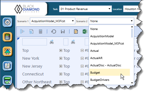 Graphical user interface, text, application Description automatically generated